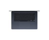 Apple MacBook Air M5/16GB/1TB/Mac OS Północ 10R GPU - 1506409 - zdjęcie 2